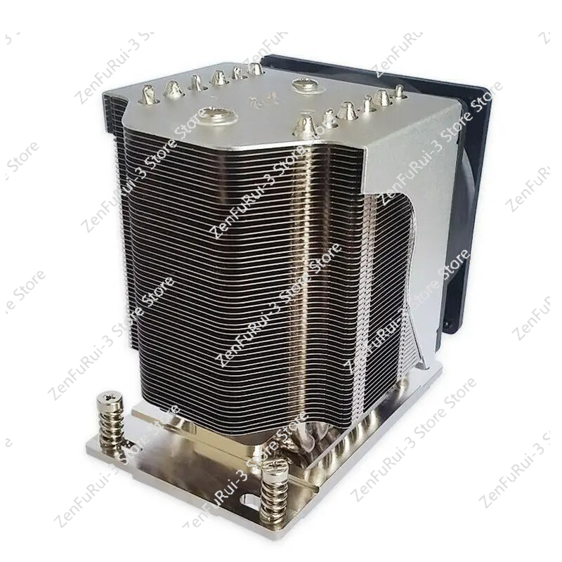 Cpu Fan - TR4 SP3 Cooler Cooling Fan 6