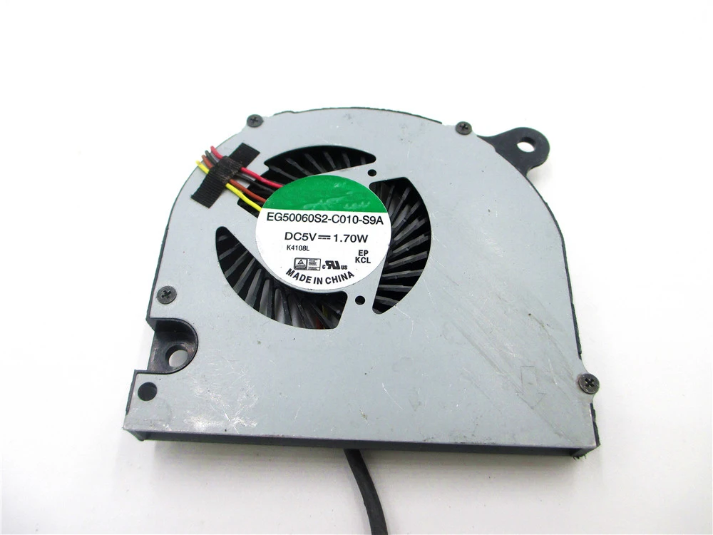 Cpu Cooler - CPU COOLING FAN FOR Lenovo C260