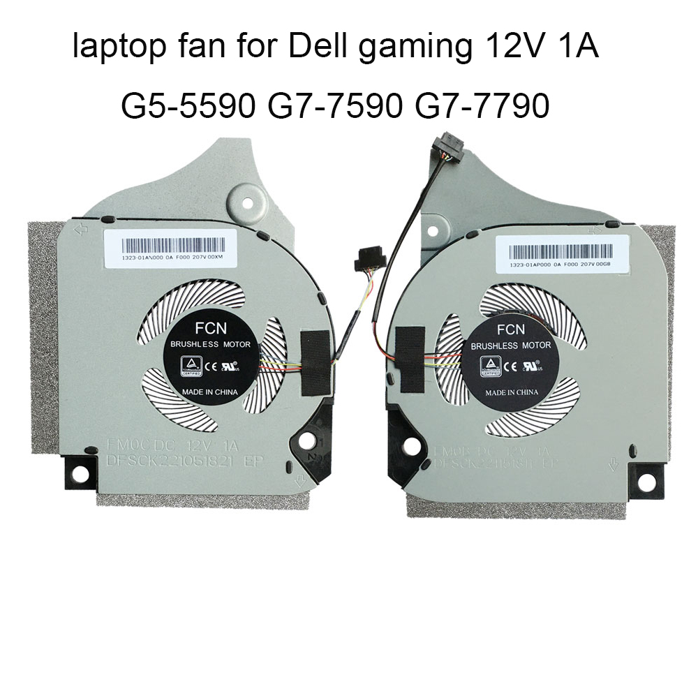 Gpu Cooler - GPU CPU Quạt Làm Mát Dành