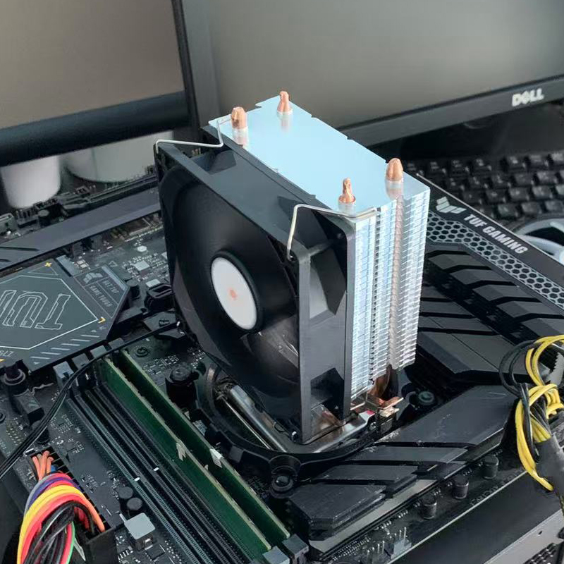 Air Cooler Cpu - X99 CPU Air Cooler PC Processor