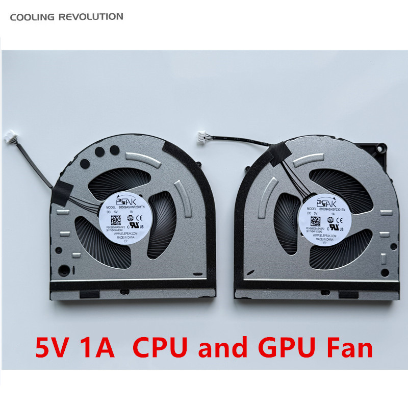 New Original Laptop CPU GPU Co - đánh giá và giá Gpu Cooler