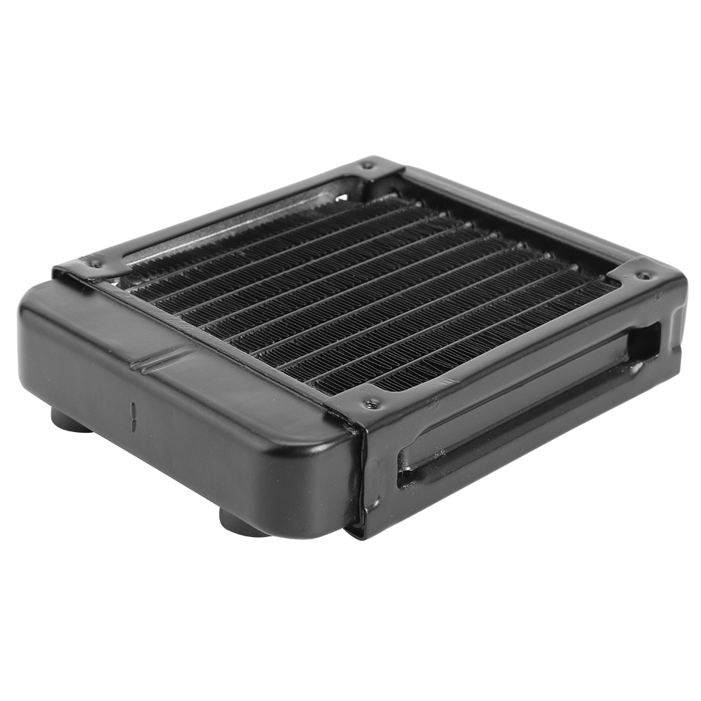 120mm Water Cooling Radiator G - đánh giá và giá Aio Liquid Cooler