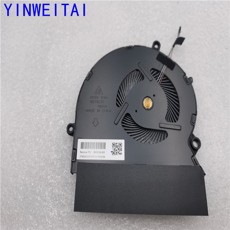 New laptop CPU GPU Cooling Fan - đánh giá và giá Air Cooler Cpu