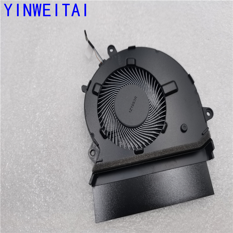 New laptop CPU GPU Cooling Fan - đánh giá và giá Air Cooler Cpu