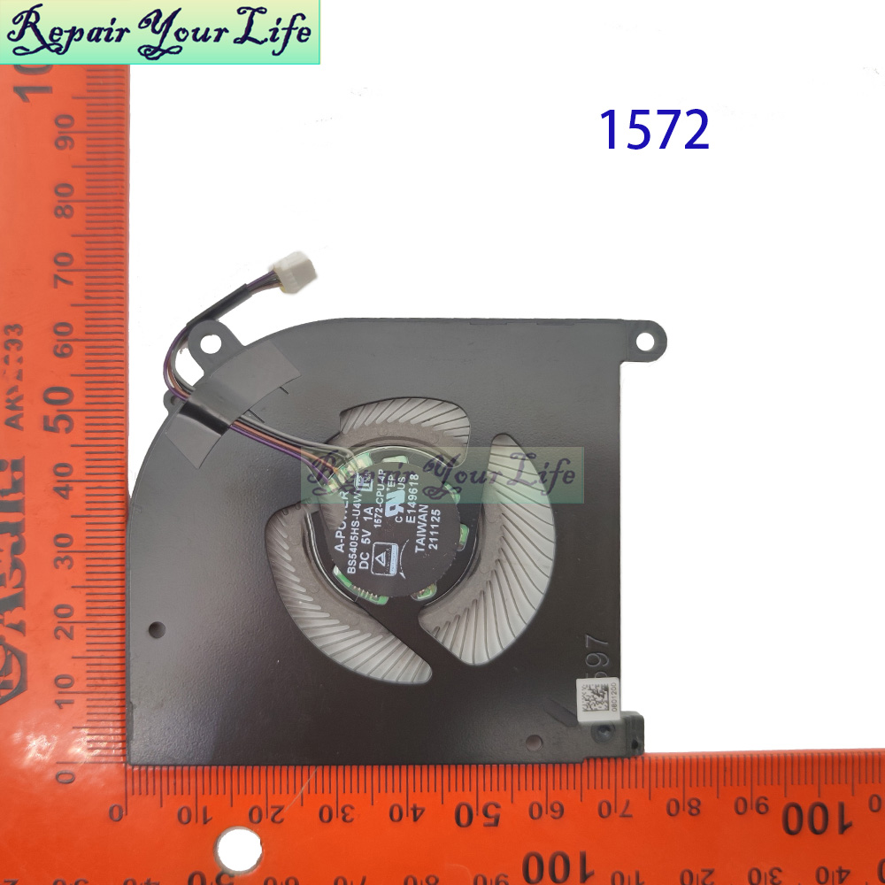 CPU GPU Cooling Fan For MSI Cr - đánh giá và giá Gpu Cooler
