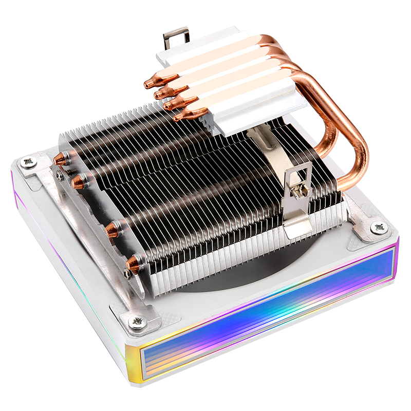XUANFENG 4pin/PWM 120mm Fan am - đánh giá và giá Air Cooler Cpu