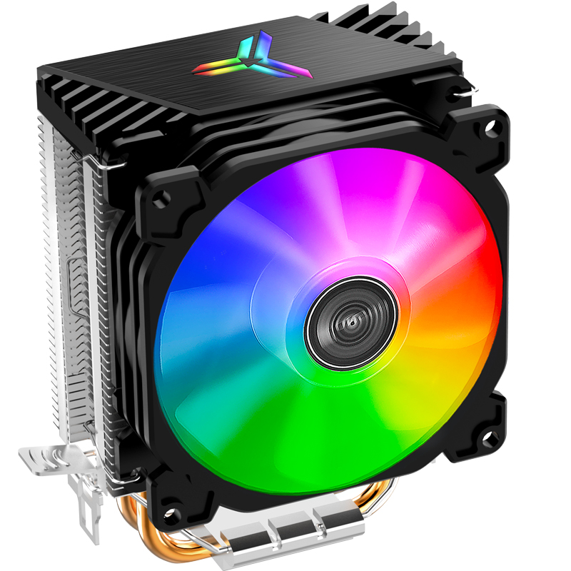 Jonsbo CR1200 CPU Cooler 2 Hea - đánh giá và giá Air Cooler Cpu