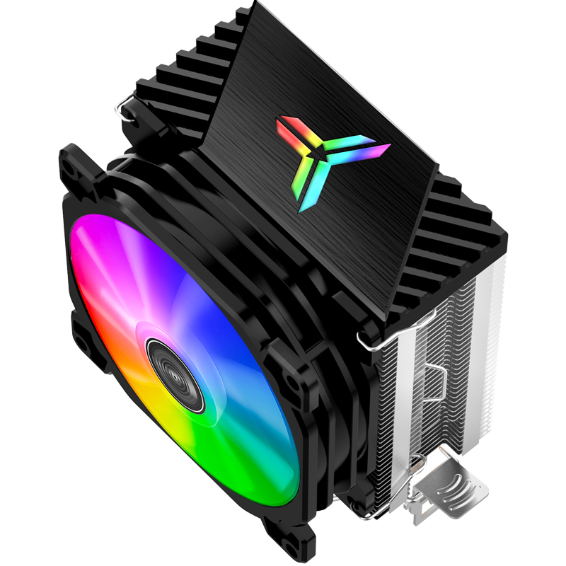 Jonsbo CR1200 CPU Cooler 2 Hea - đánh giá và giá Air Cooler Cpu