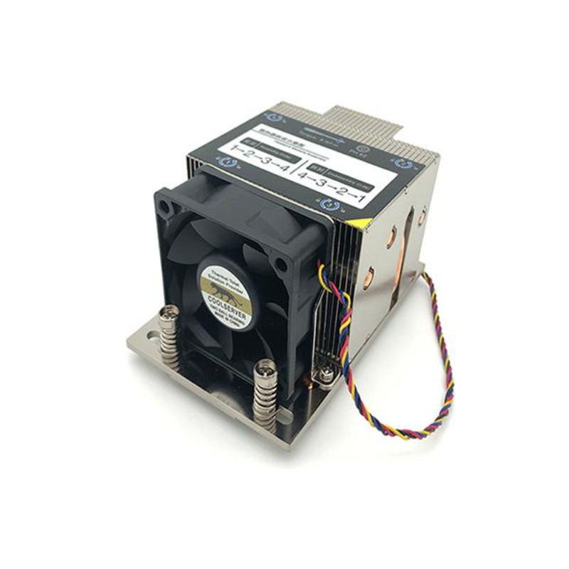 Speed fan for EPYC 7601 etc. N - đánh giá và giá Cpu Fan