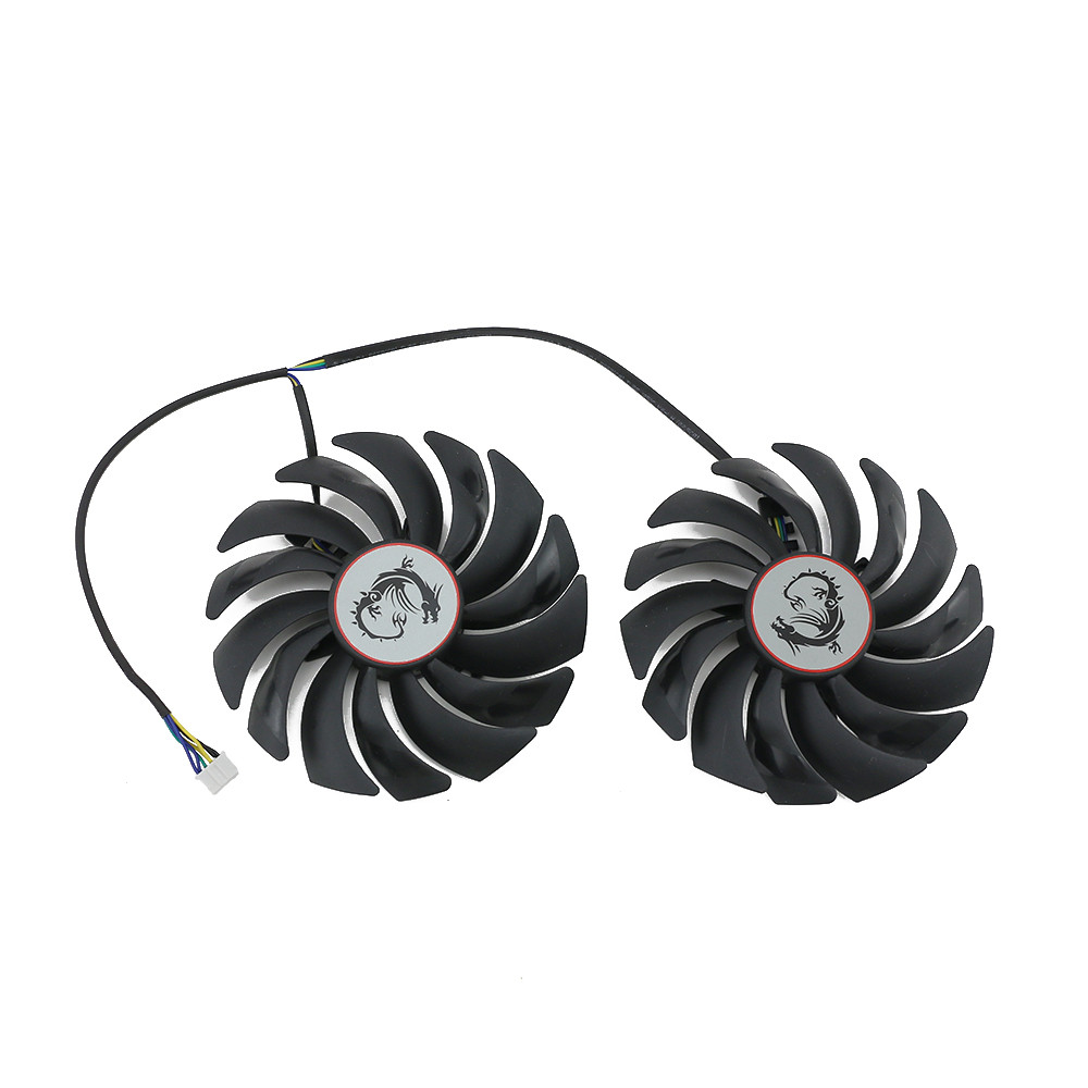 2 Chiếc 95Mm PLD10010S12HH Vid - đánh giá và giá Air Cooler Cpu