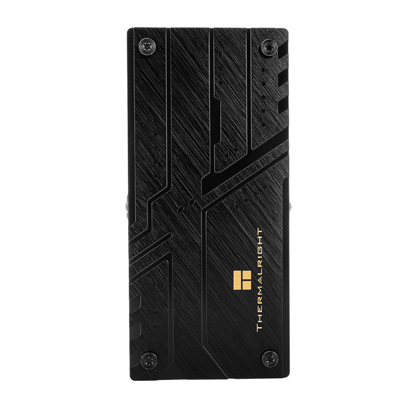Thermalright ASSASSIN CLASSIC- - đánh giá và giá Cpu Heatsink