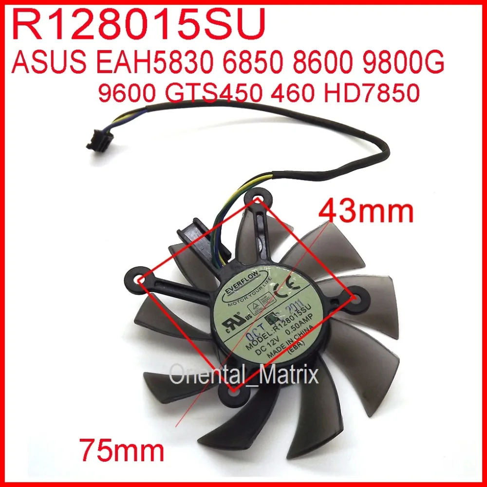 Free Shipping R128015SU DC 12V - đánh giá và giá Air Cooler Cpu