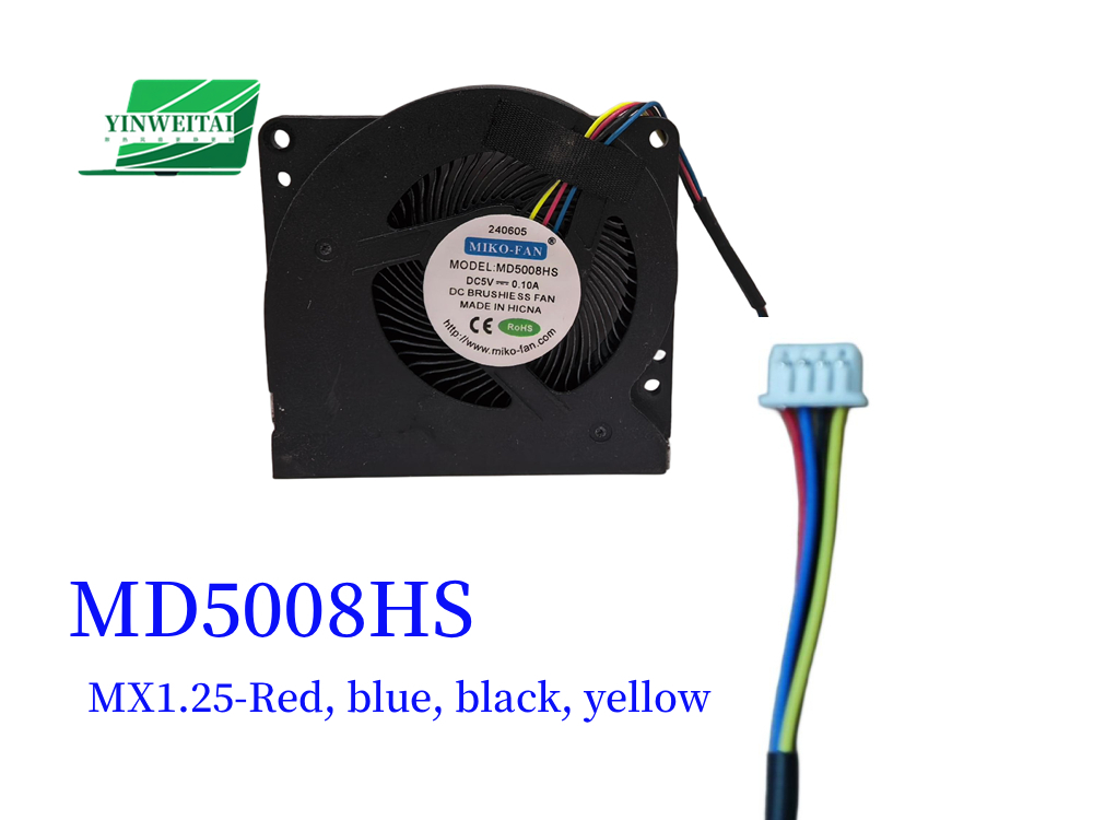 New CPU Cooler Fan For 5008 MD - đánh giá và giá Air Cooler Cpu