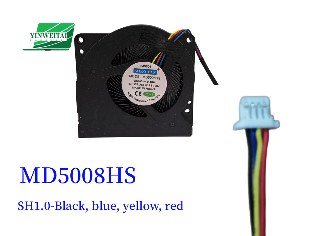 New CPU Cooler Fan For 5008 MD - đánh giá và giá Air Cooler Cpu