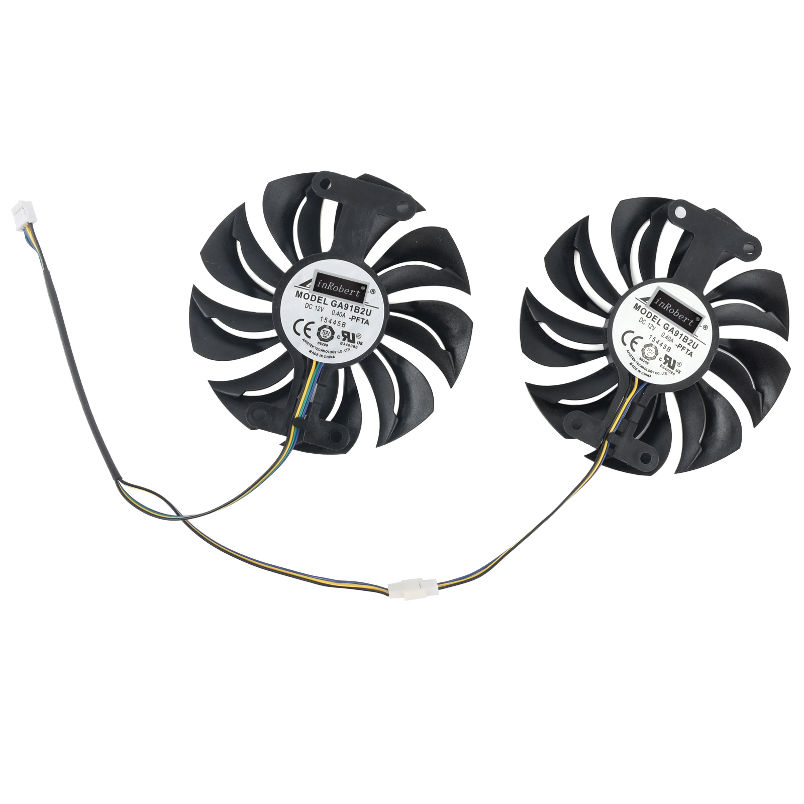 GA91S2U PowerColor Red Devil R - đánh giá và giá Gpu Cooler