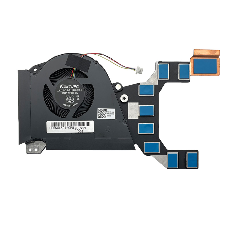 NEW Laptop Cooling Fan for ASU - đánh giá và giá Gpu Cooler