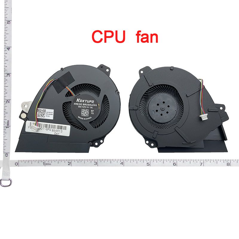 NEW Laptop Cooling Fan for ASU - đánh giá và giá Gpu Cooler