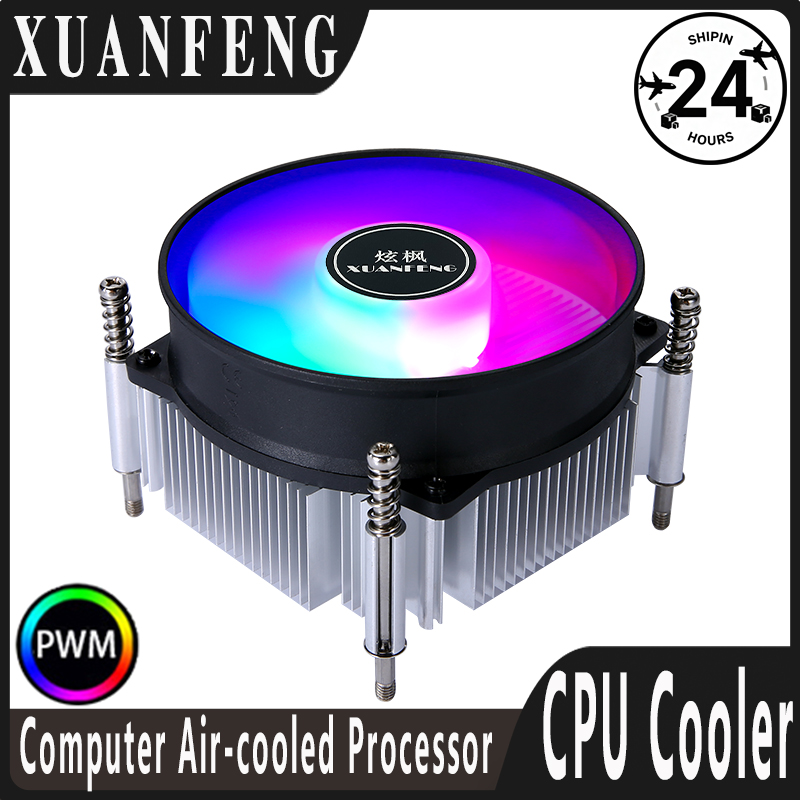 XUANFENG Computer X79 X99 Proc - đánh giá và giá Air Cooler Cpu