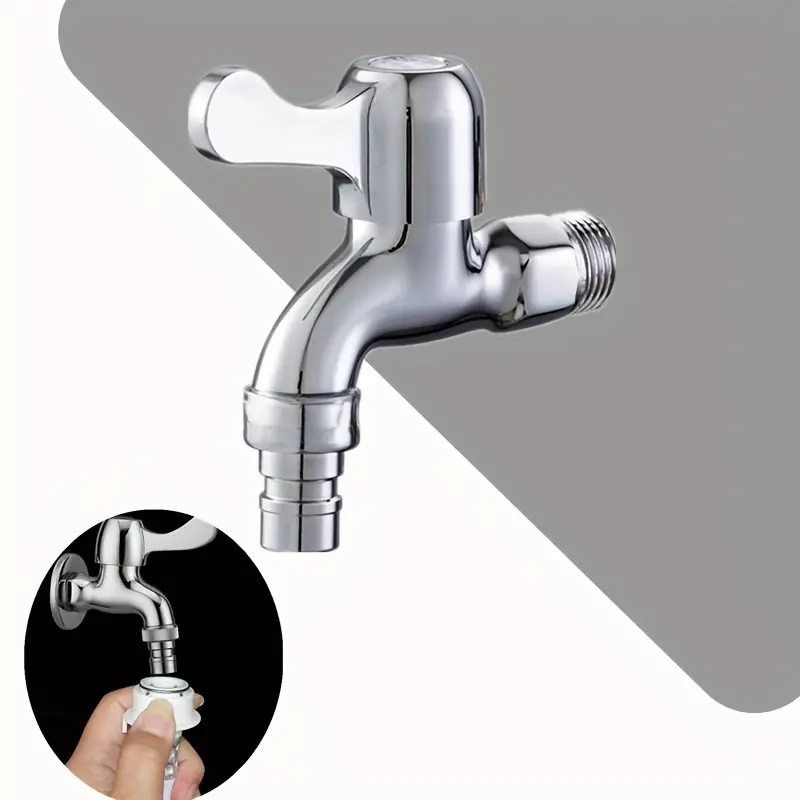 1 Universal Faucet Suitable fo - đánh giá và giá Heatsink