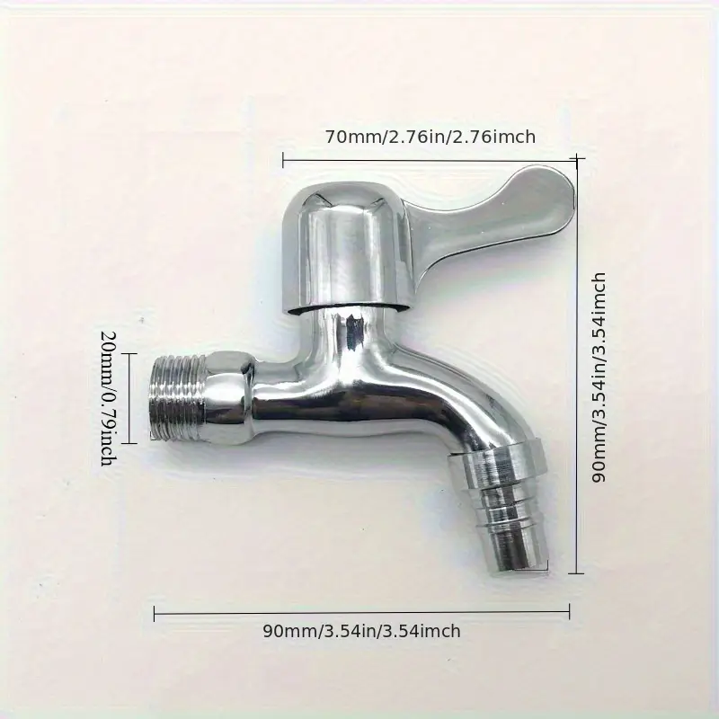 1 Universal Faucet Suitable fo - đánh giá và giá Heatsink