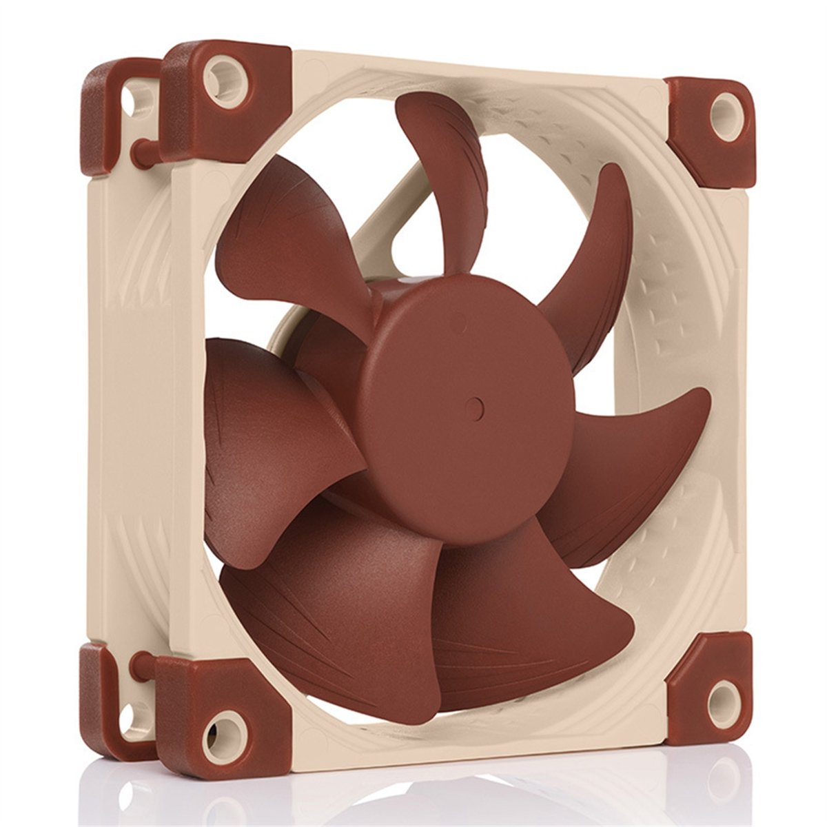 AB30 Noctua NF-A4x10 FLX Compu - đánh giá và giá Cpu Fan