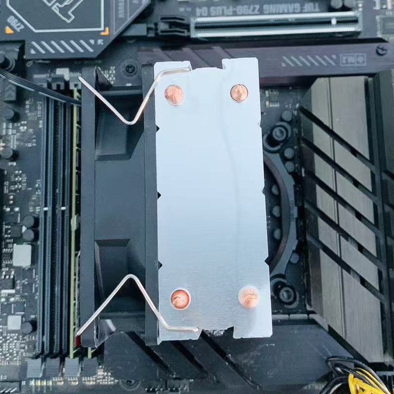 X99 CPU Air Cooler PC Processo - đánh giá và giá Air Cooler Cpu
