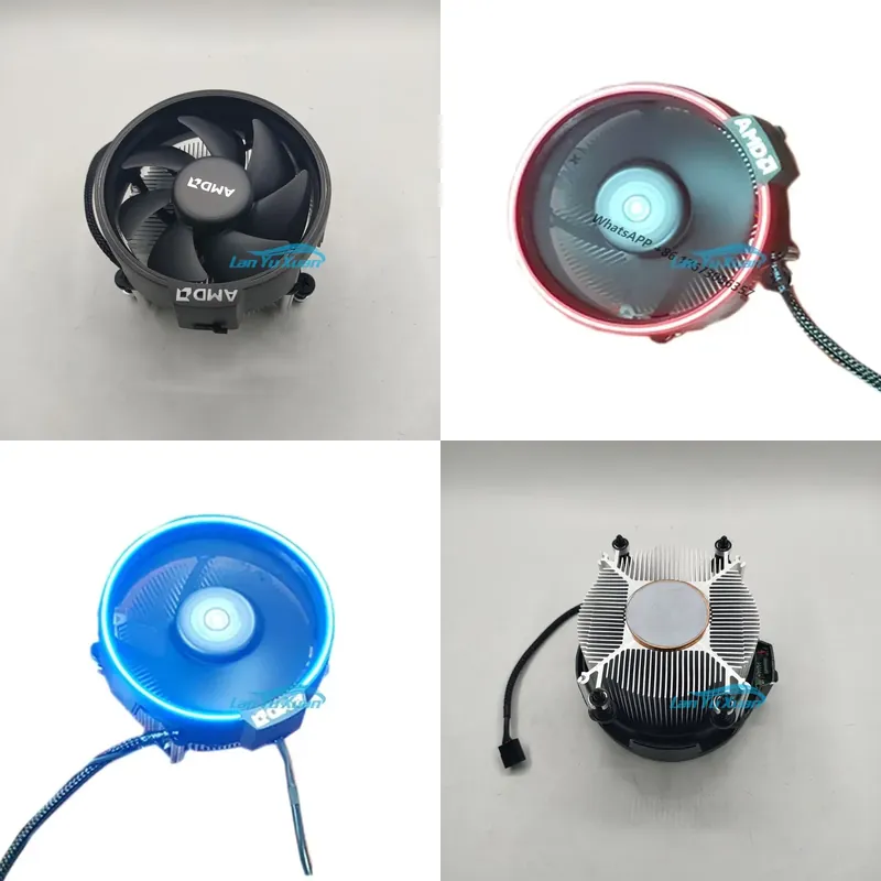 Brand For Manufacturer Direct  - đánh giá và giá Heatsink